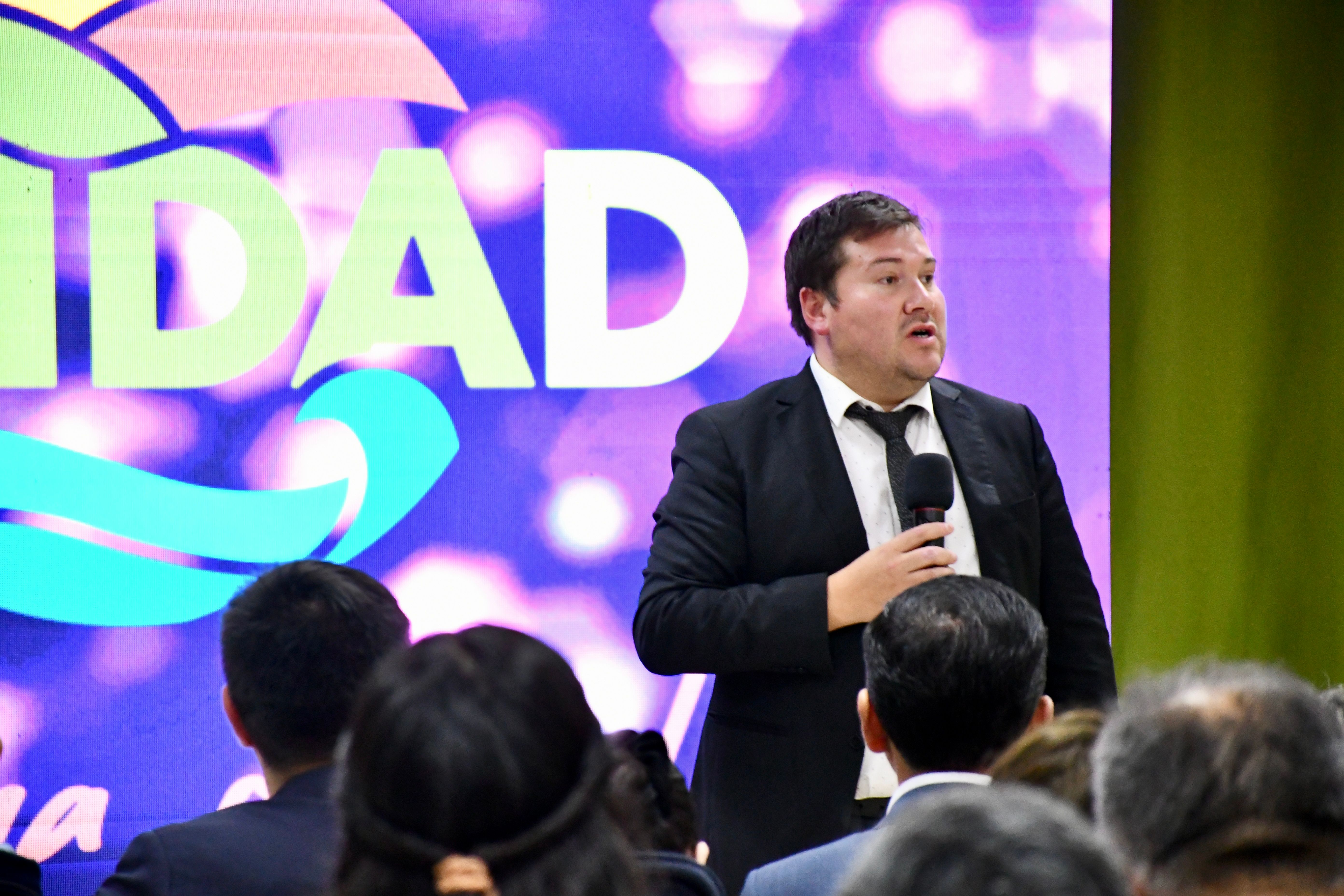 Municipalidad de Navidad realizó su Cuenta Pública 2025 destacando gestión, avances comunales y reconocimiento a vecinos destacados