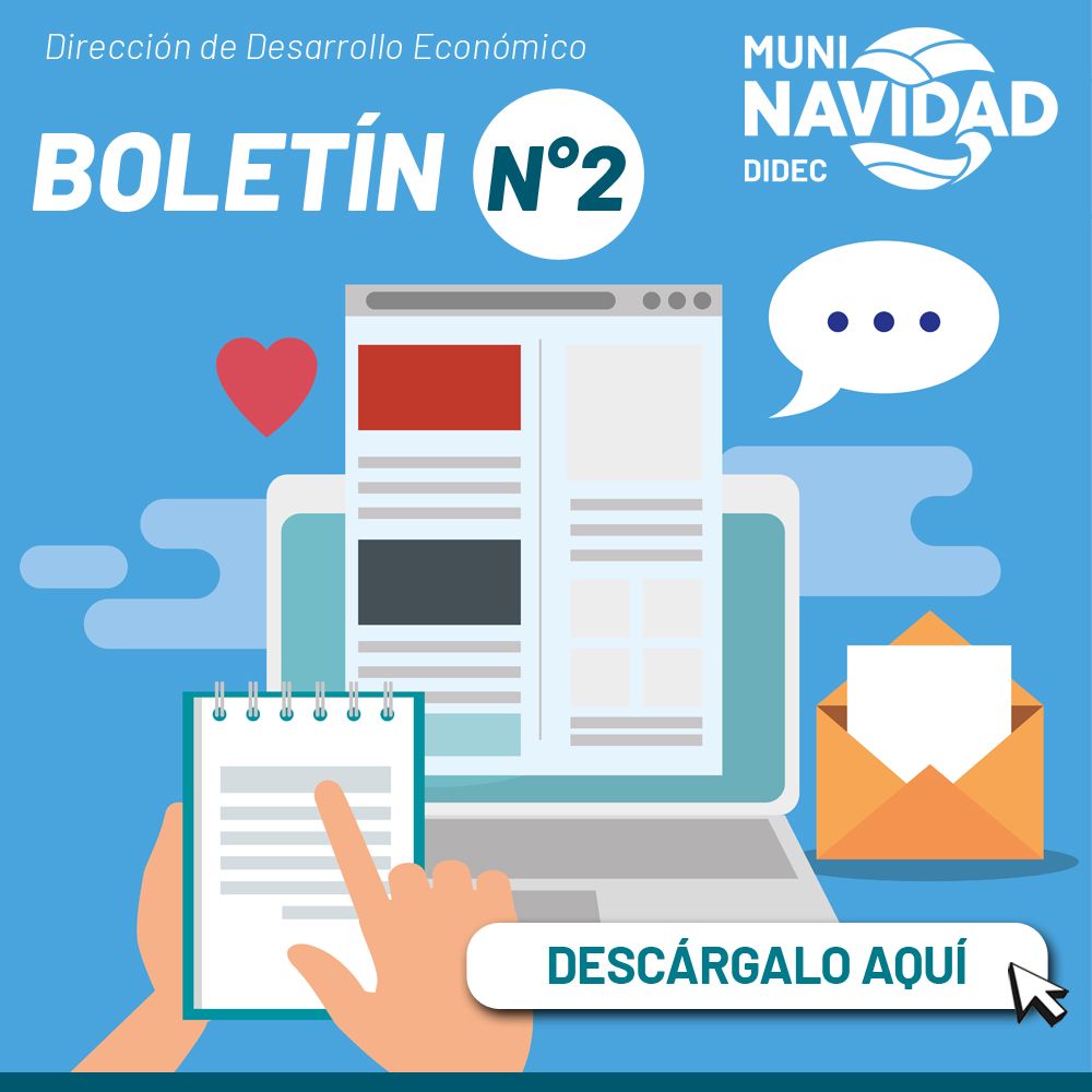 Boletín N°2 