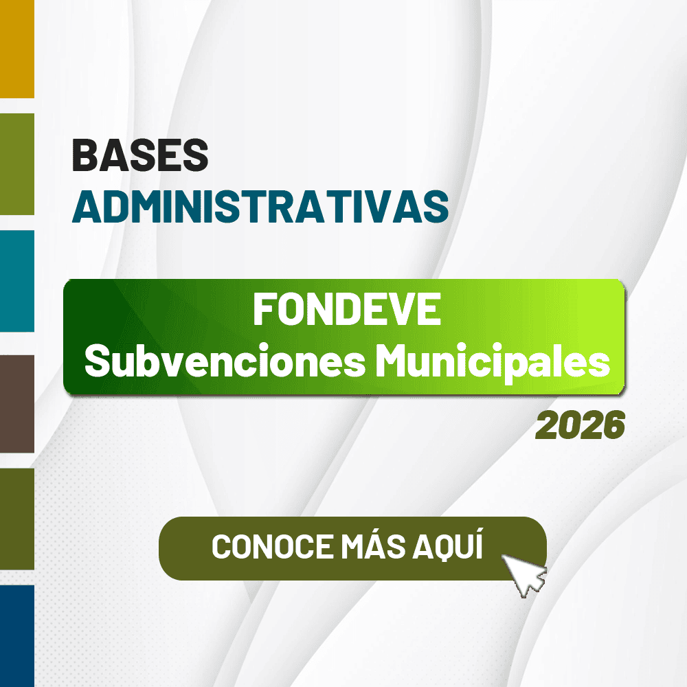 Fondeve 2026