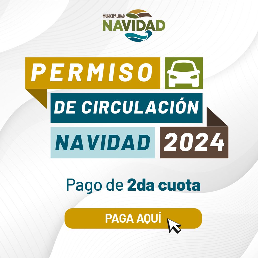 Permisos Segunda Cuota 2024