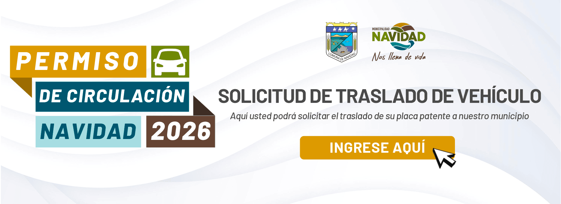 Traslado de Vehiculos