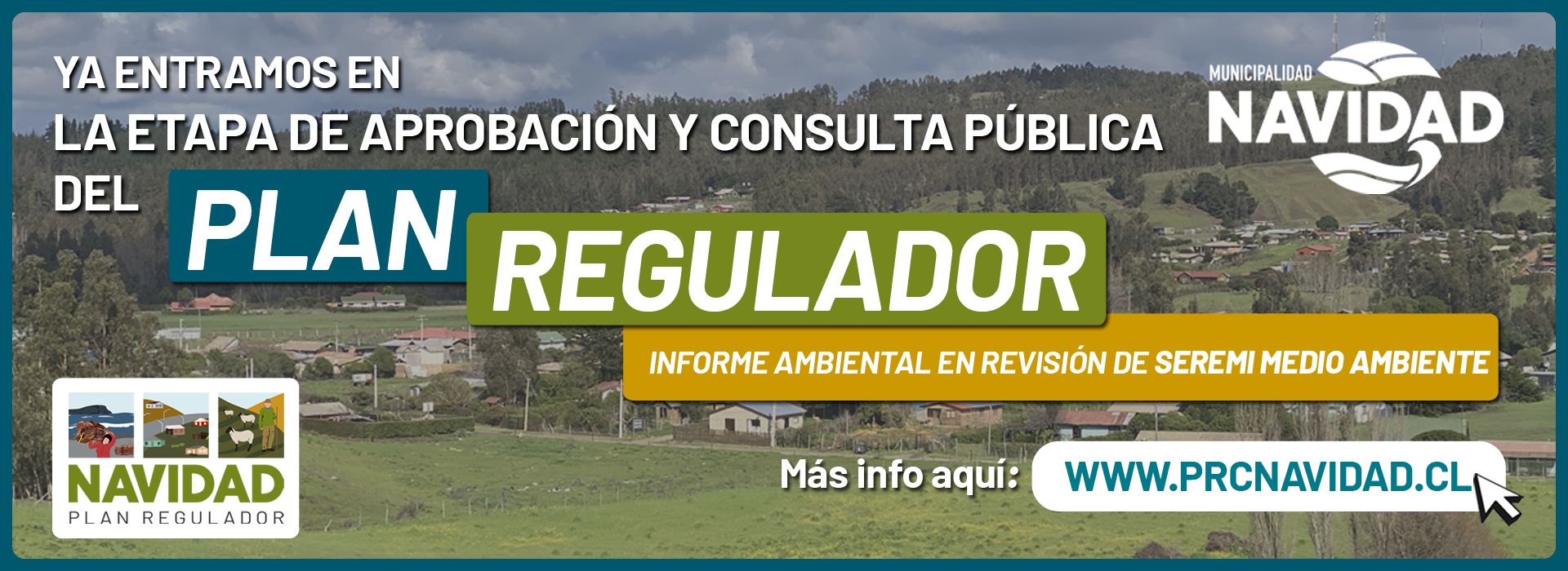 Plan Regulador