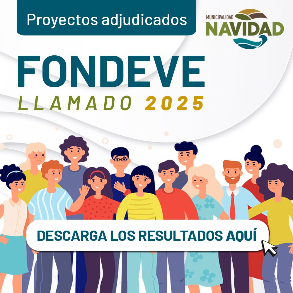 Resutados Fondeve 2025