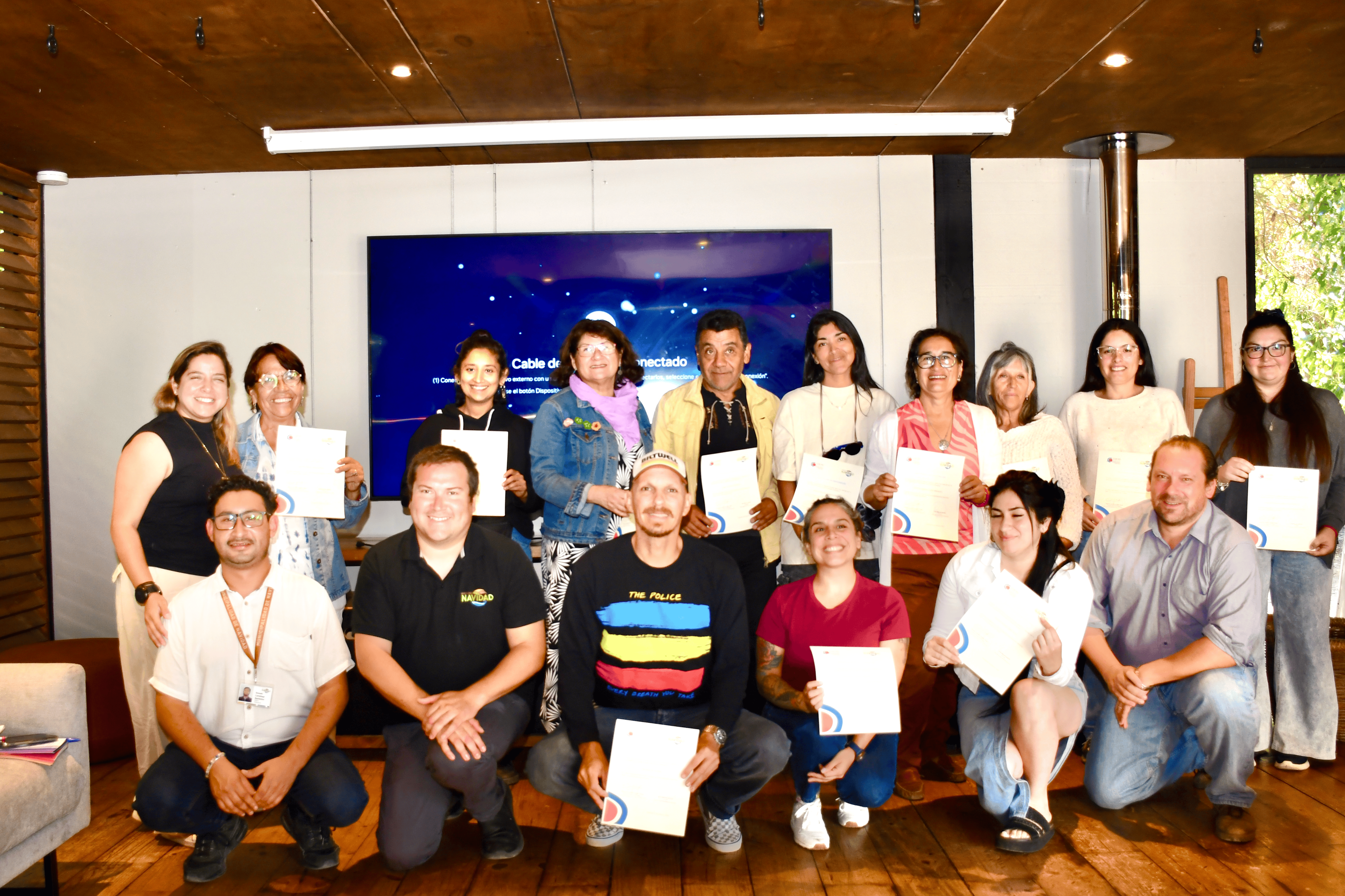 Escuela de Verano para Emprendedores