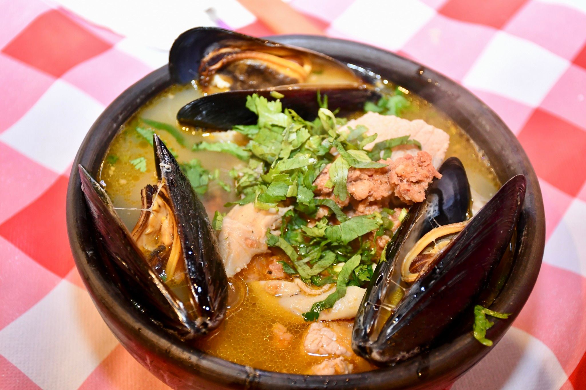 Fiesta del Cocimiento puso en valor la pesca artesanal y la identidad costera en Chorrillo