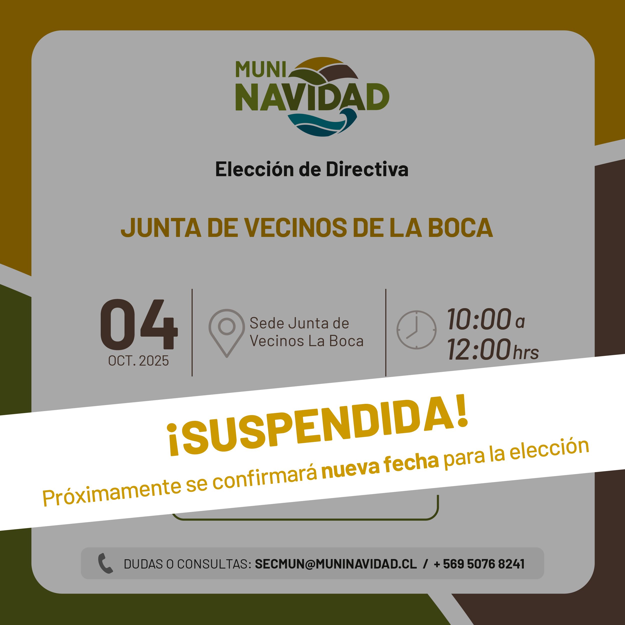 Junta de Vecinos de La Boca