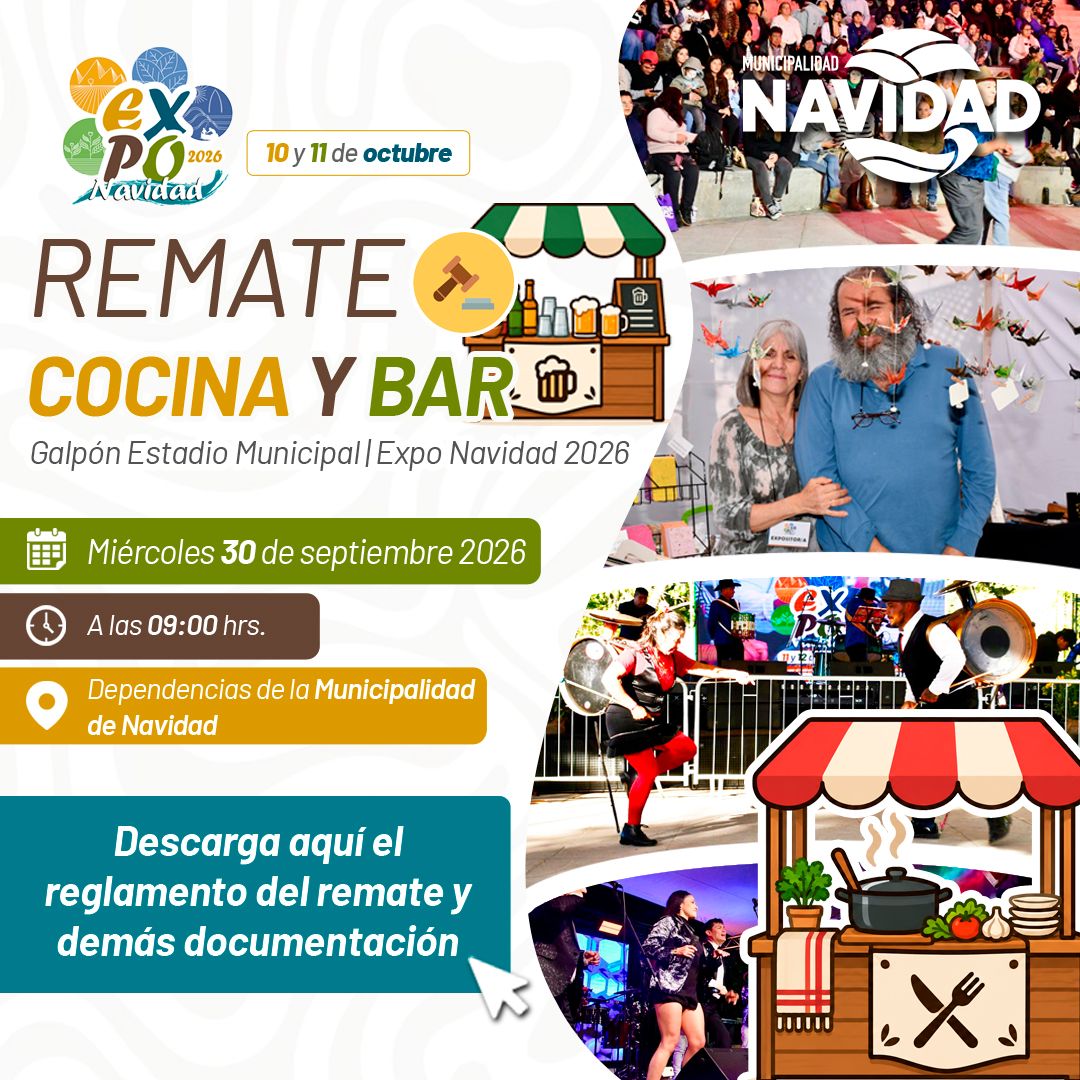 Remate Cocina y Bar