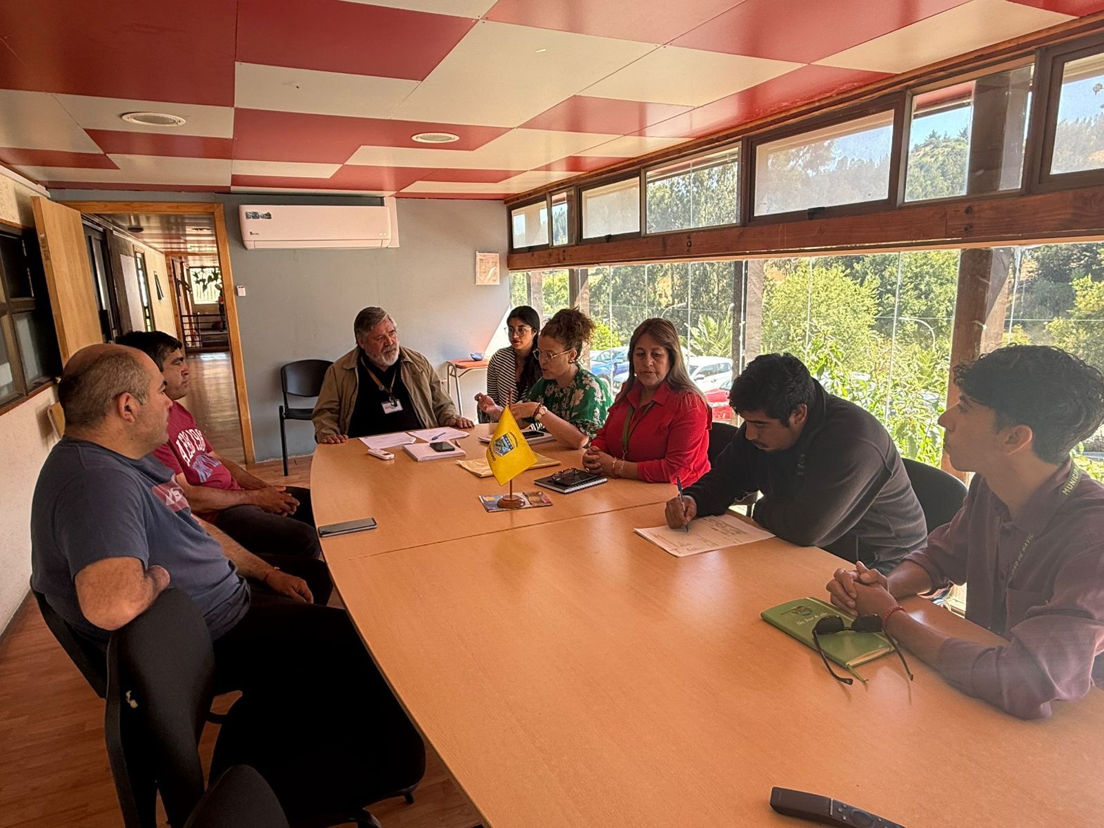 SUBVENCIÓN EXTRAORDINARIA AL CLUB DE HUASOS NAVIDAD PUPUYA 